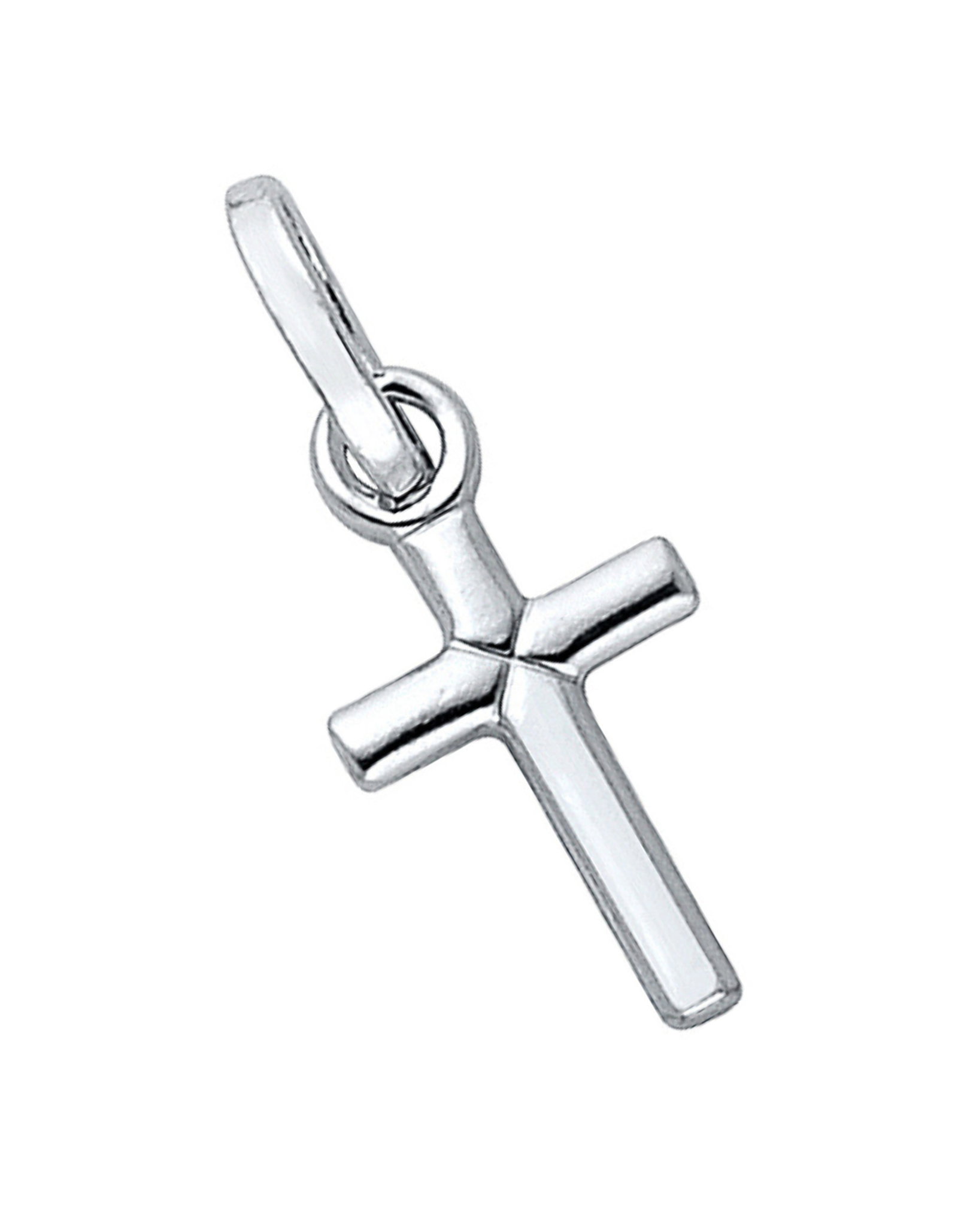 14KW SOLID LATIN CROSS - 3