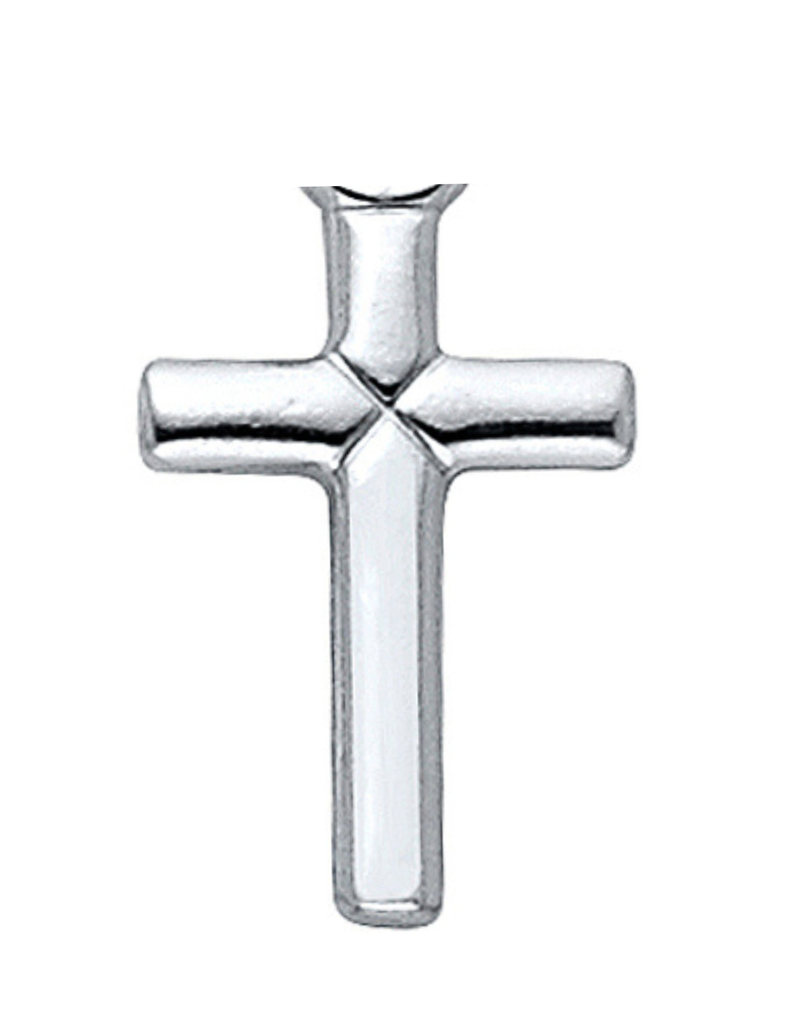 14KW SOLID LATIN CROSS - 4