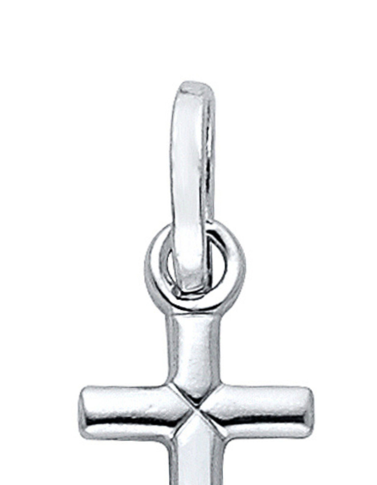 14KW SOLID LATIN CROSS - 5