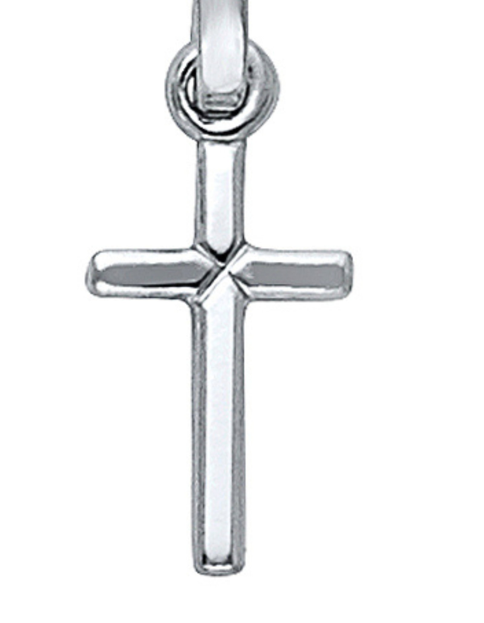 14KW SOLID LATIN CROSS - 4