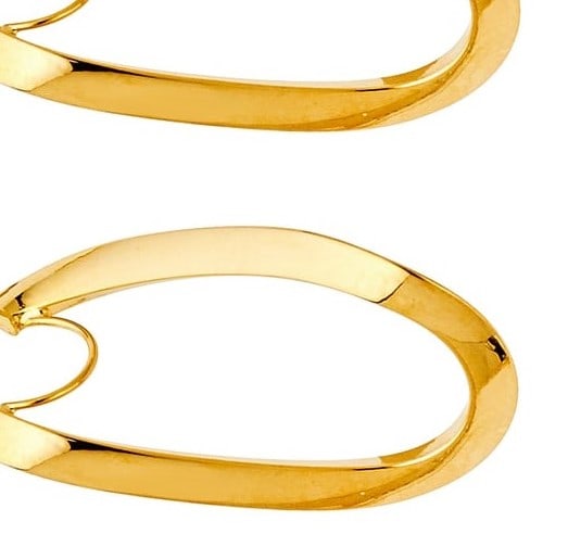 14KY EARRINGS - 4