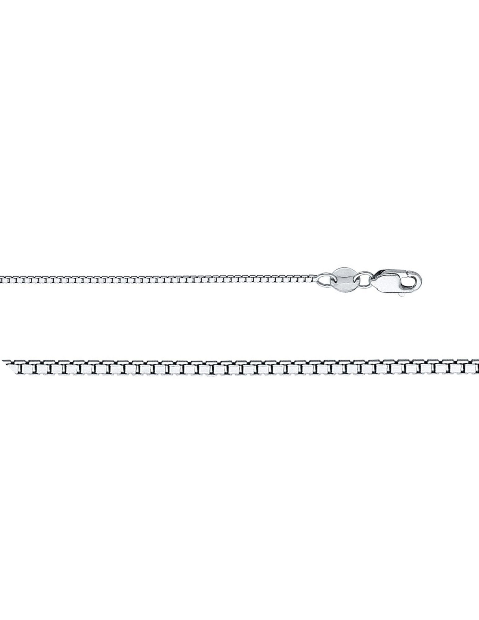 14KW BOX CHAIN - 2
