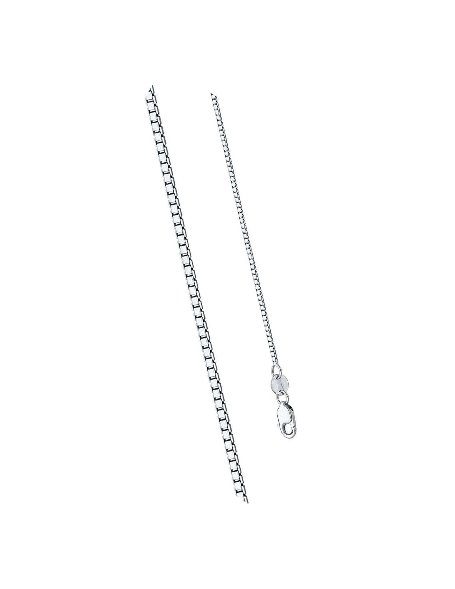 14KW BOX CHAIN - 4
