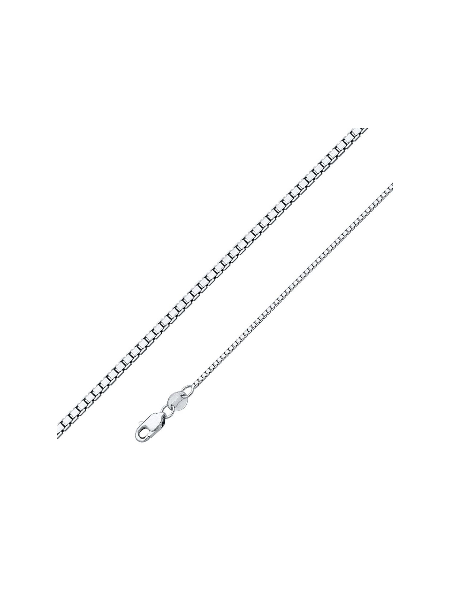14KW BOX CHAIN - 5