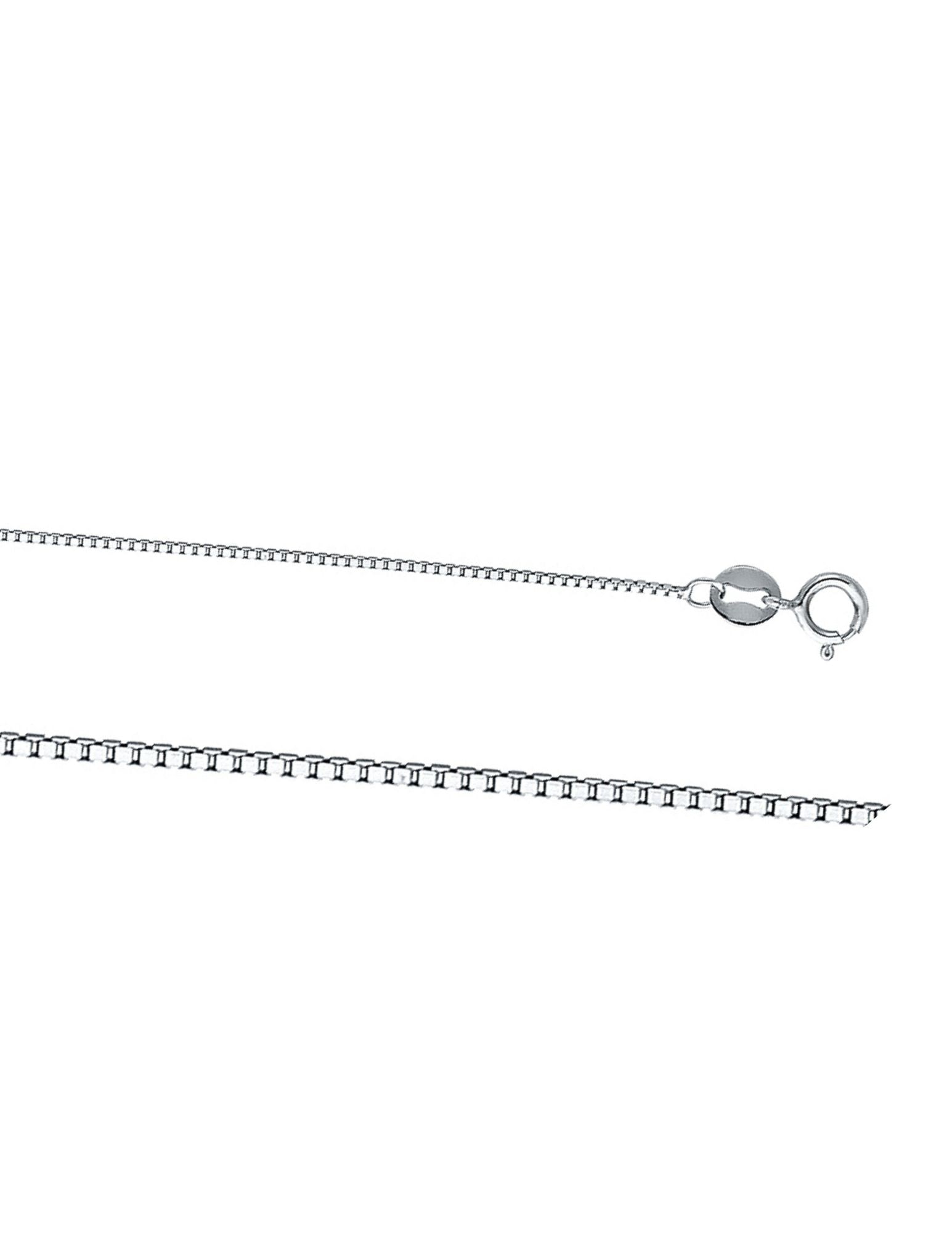 14KW BOX CHAIN - 2
