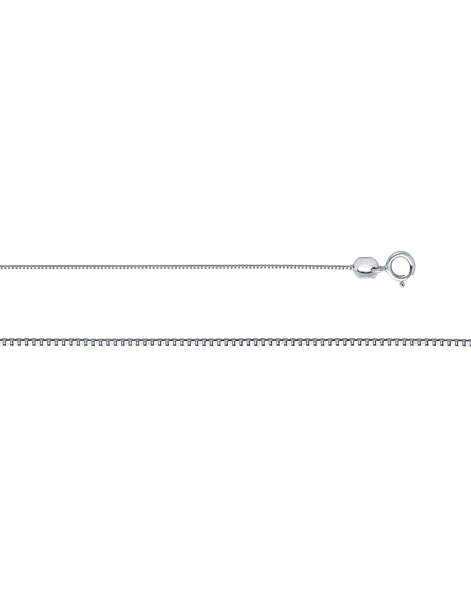 14KW BOX CHAIN - 2