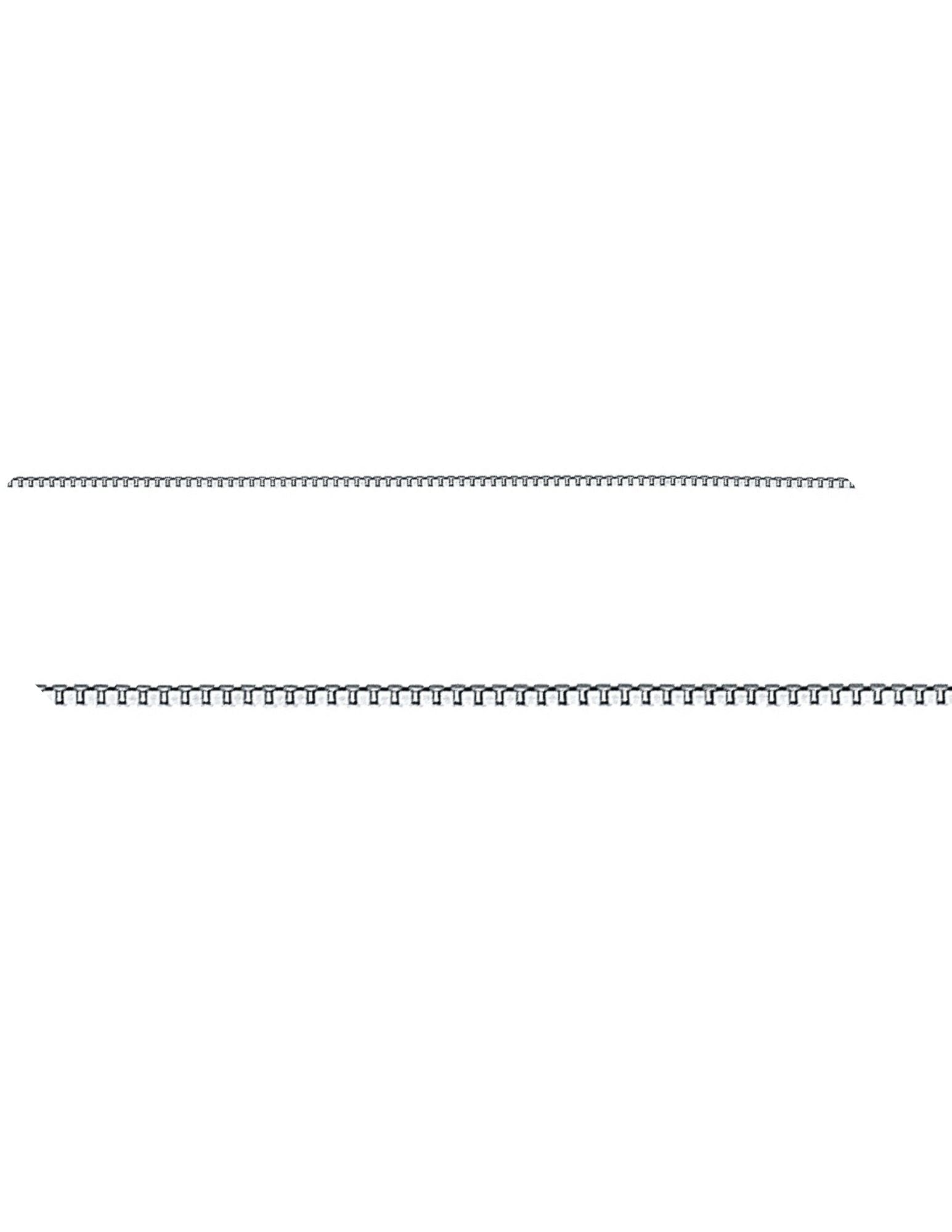 14KW BOX CHAIN - 3