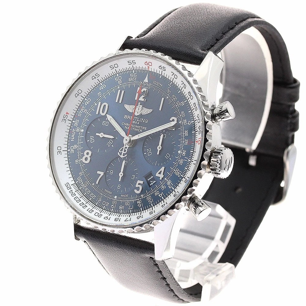 BREITLING NAVITIMER AUTOMATIC WATCH - 2