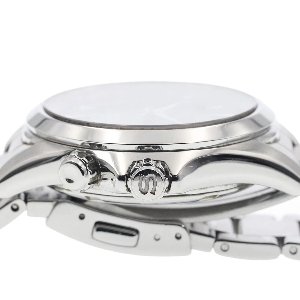 SEIKO MECHANICAL DATE AUTOMATIC WATCH - 2