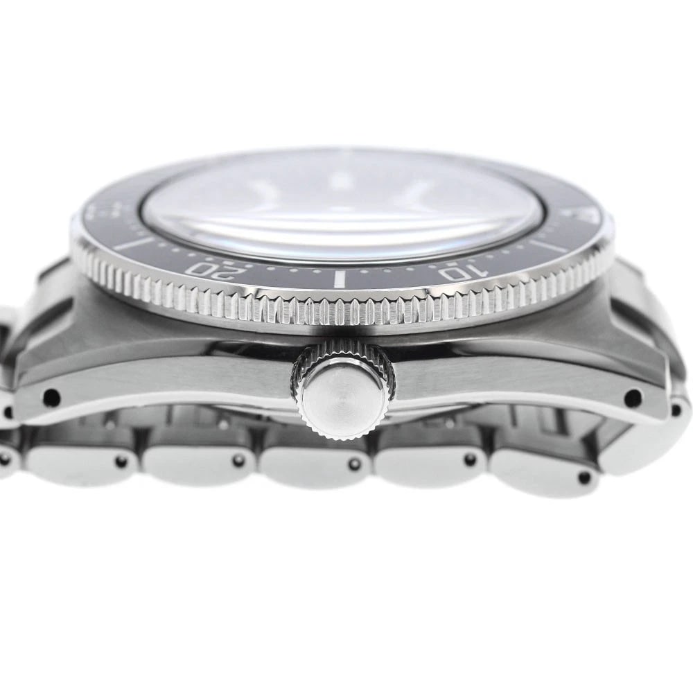 SEIKO PROSPEX DATE AUTOMATIC WATCH - 3
