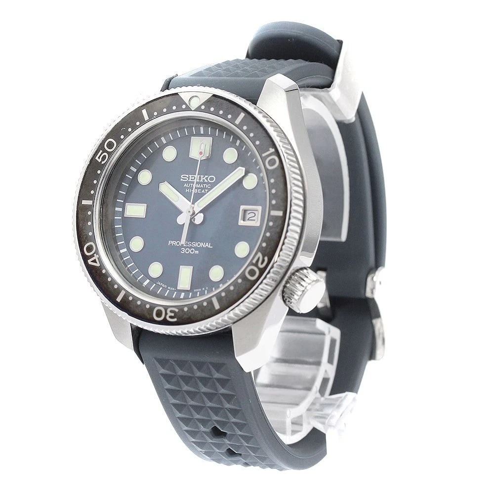 SEIKO PROSPEX AUTOMATIC WATCH - 2