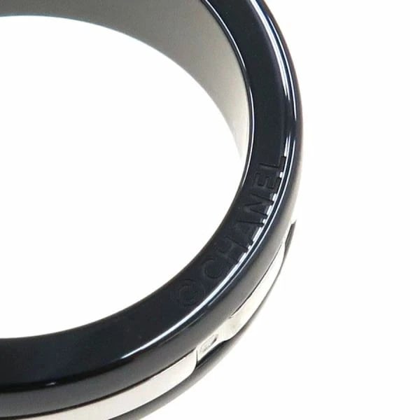 CHANEL ULTRA RING MEDIUM MODEL - 3