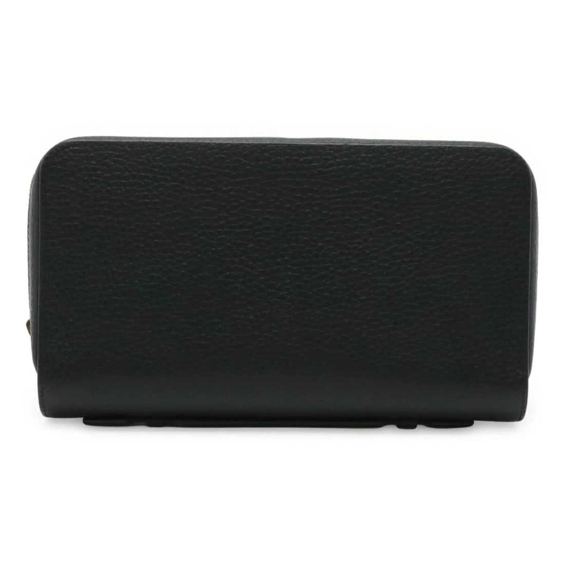 LOUIS VUITTON ZIPPY XL ROUND LONG WALLET TRAVEL CASE (1 of 4)
