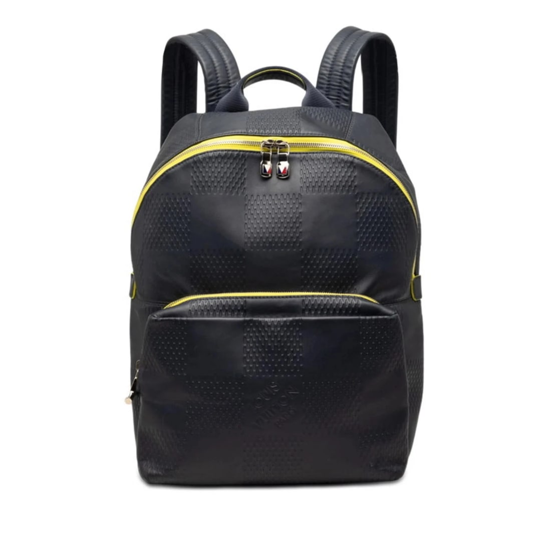 LOUIS VUITTON DAMIER INFINI APOLLO AMERICA'S CUP BACKPACK (1 of 3)