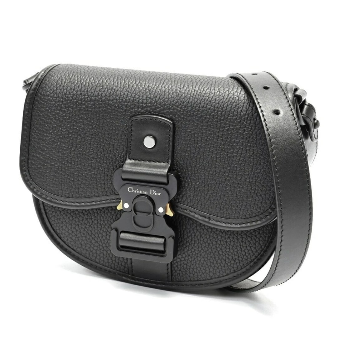 CHRISTIAN DIOR GALLOP MINI SHOULDER BAG (1 of 4)