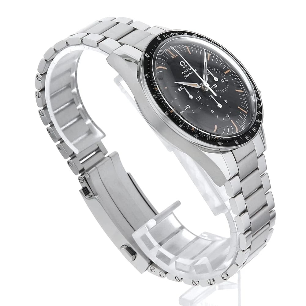OMEGA SPEEDMASTER WATCH - 3