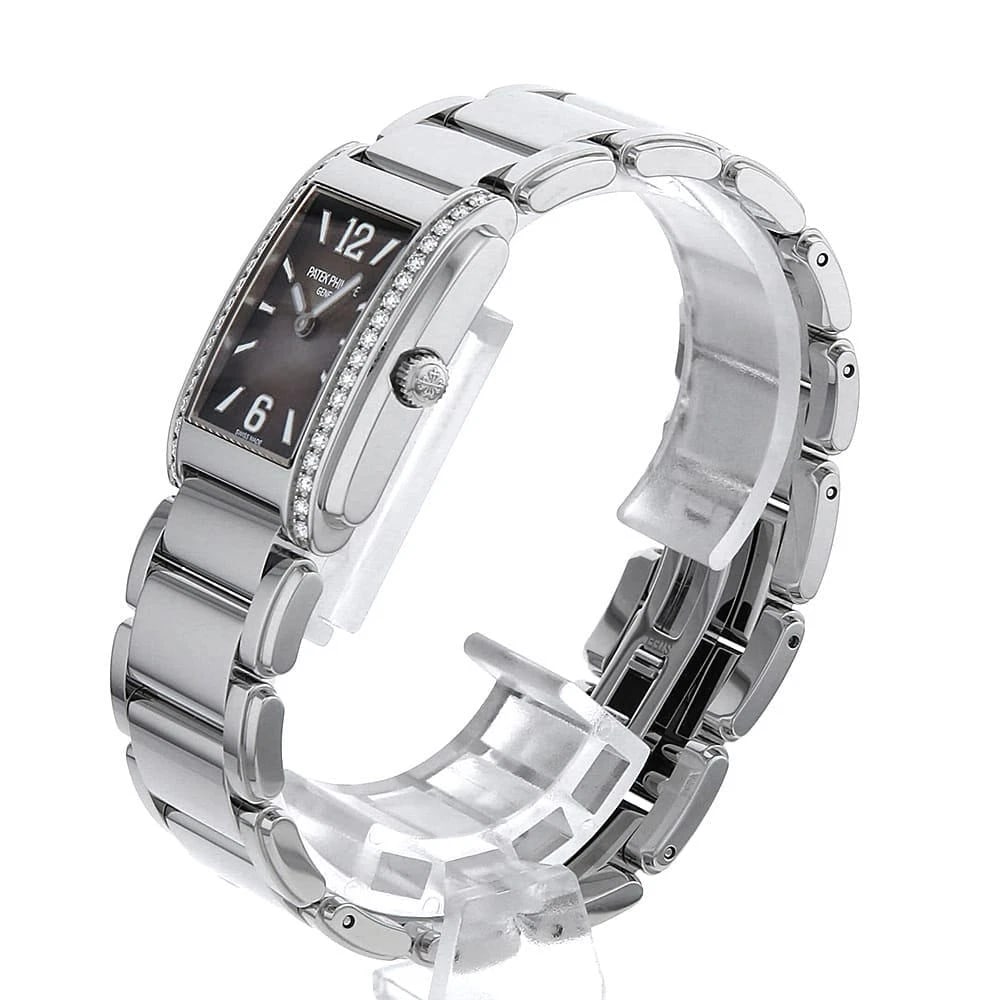 PATEK PHILIPPE WATCH - 2