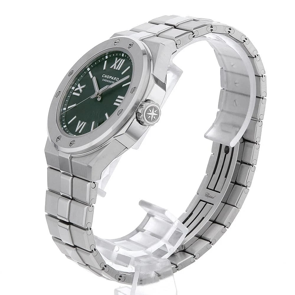 CHOPARD ALPINE EAGLE WATCH - 2