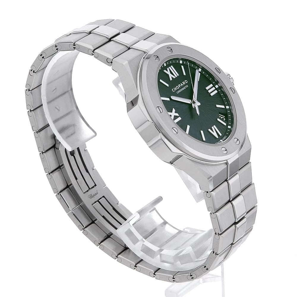 CHOPARD ALPINE EAGLE WATCH - 3