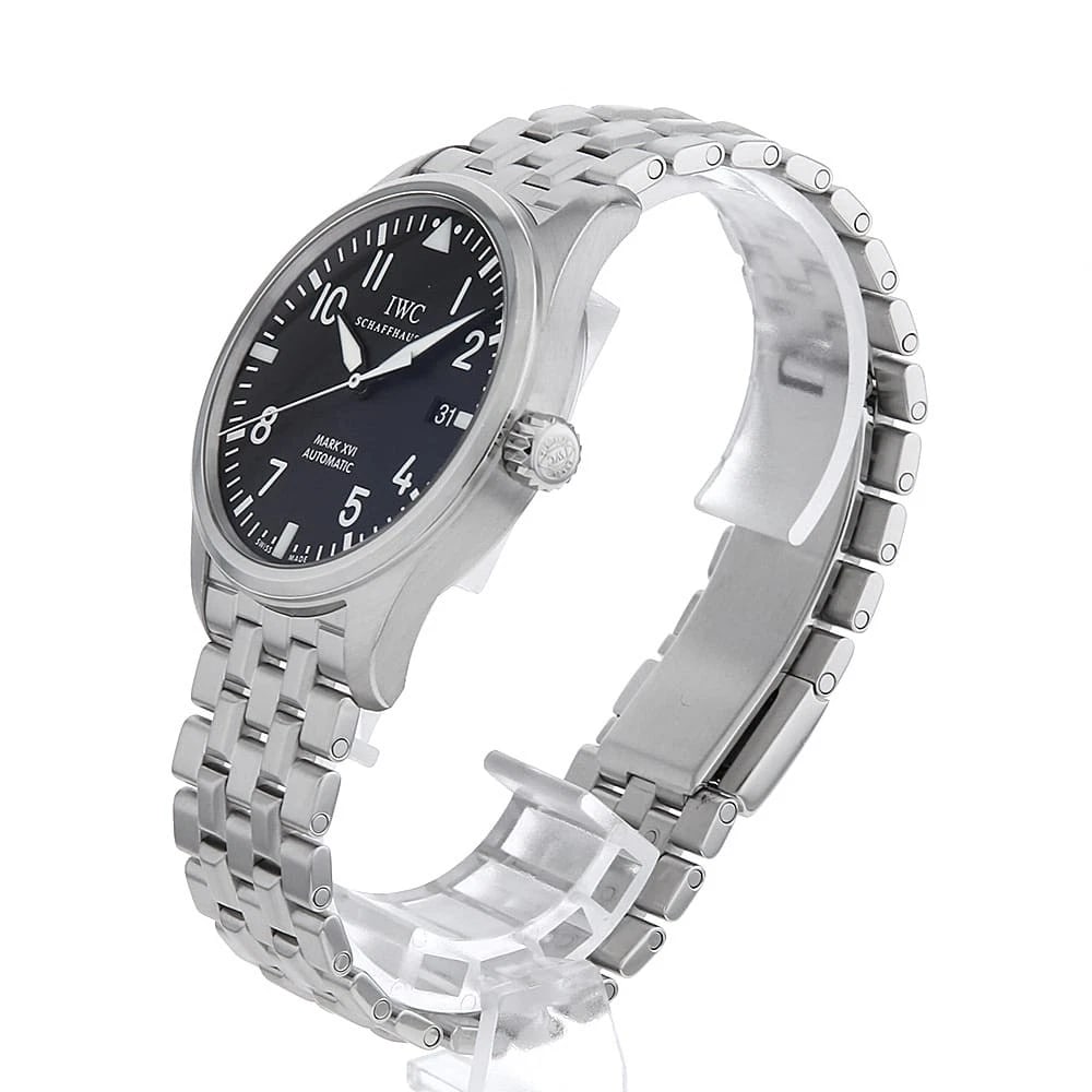 IWC MARK WATCH - 2