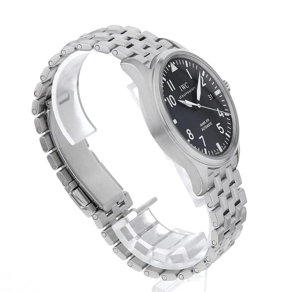 IWC MARK WATCH - 3