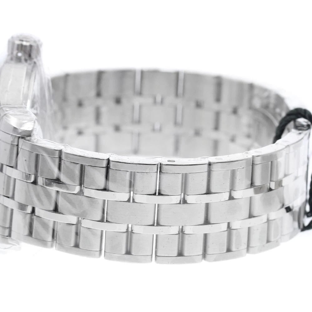 BALLWATCH TRAINMASTER ROMAN DATE AUTOMATIC WATCH - 3