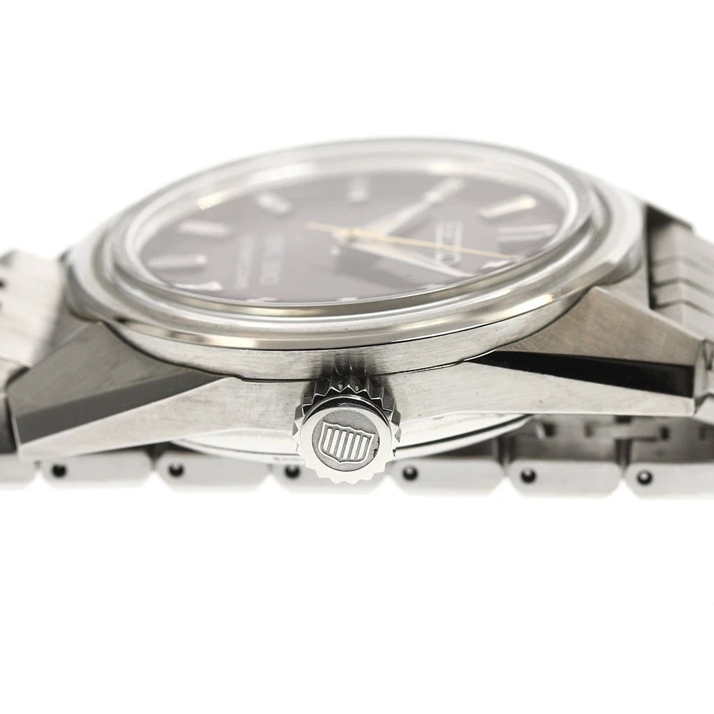 SEIKO KING AUTOMATIC WATCH - 3
