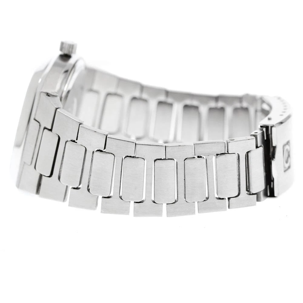 OMEGA SEAMASTER DATE AUTOMATIC WATCH - 3