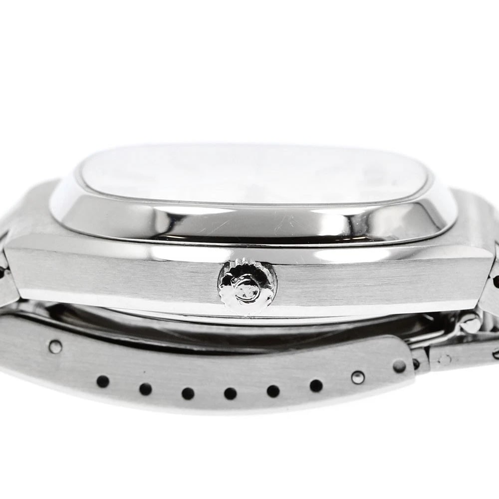 OMEGA SEAMASTER DATE AUTOMATIC WATCH - 4