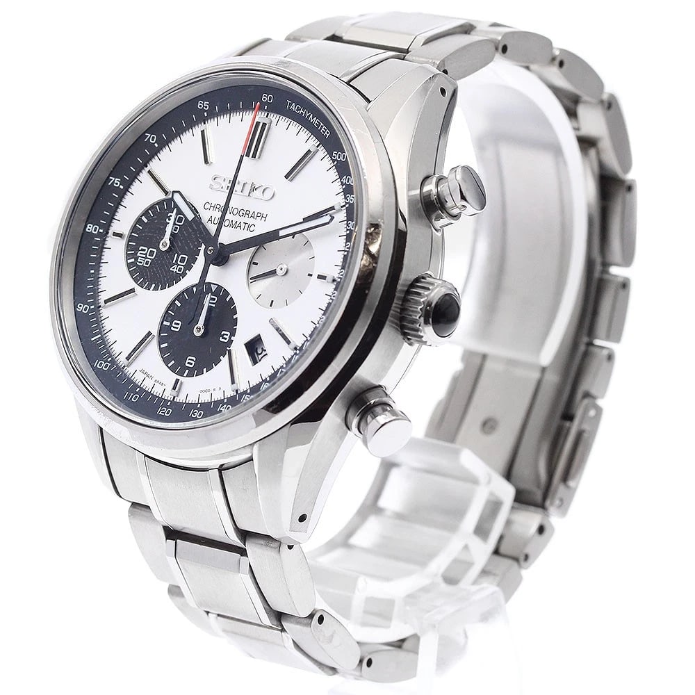 SEIKO BRIGHTZ AUTOMATIC WATCH - 2