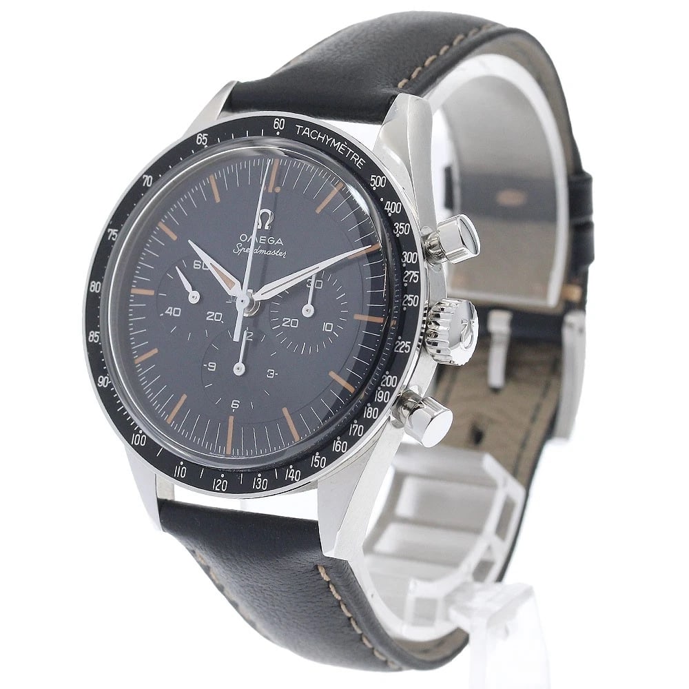 OMEGA SPEEDMASTER WATCH - 2