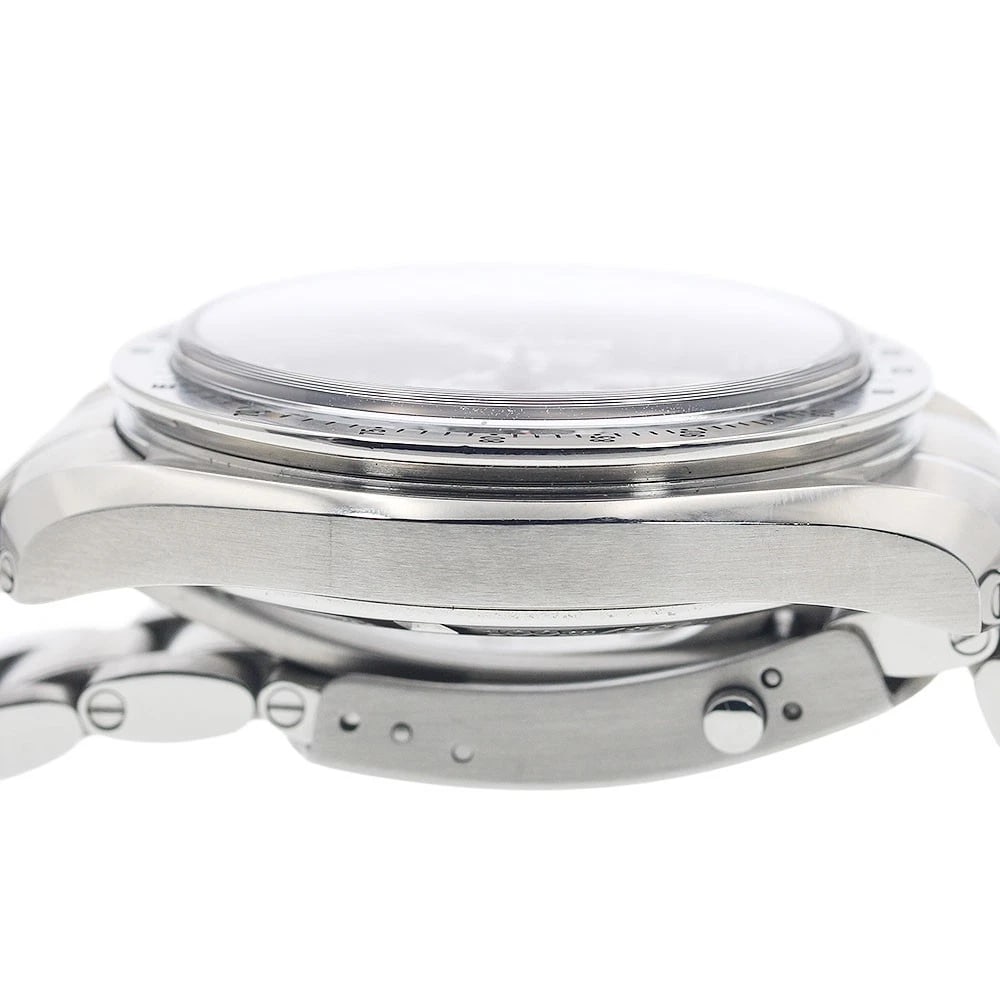 OMEGA SPEEDMASTER BROAD ARROW AUTOMATIC WATCH - 5