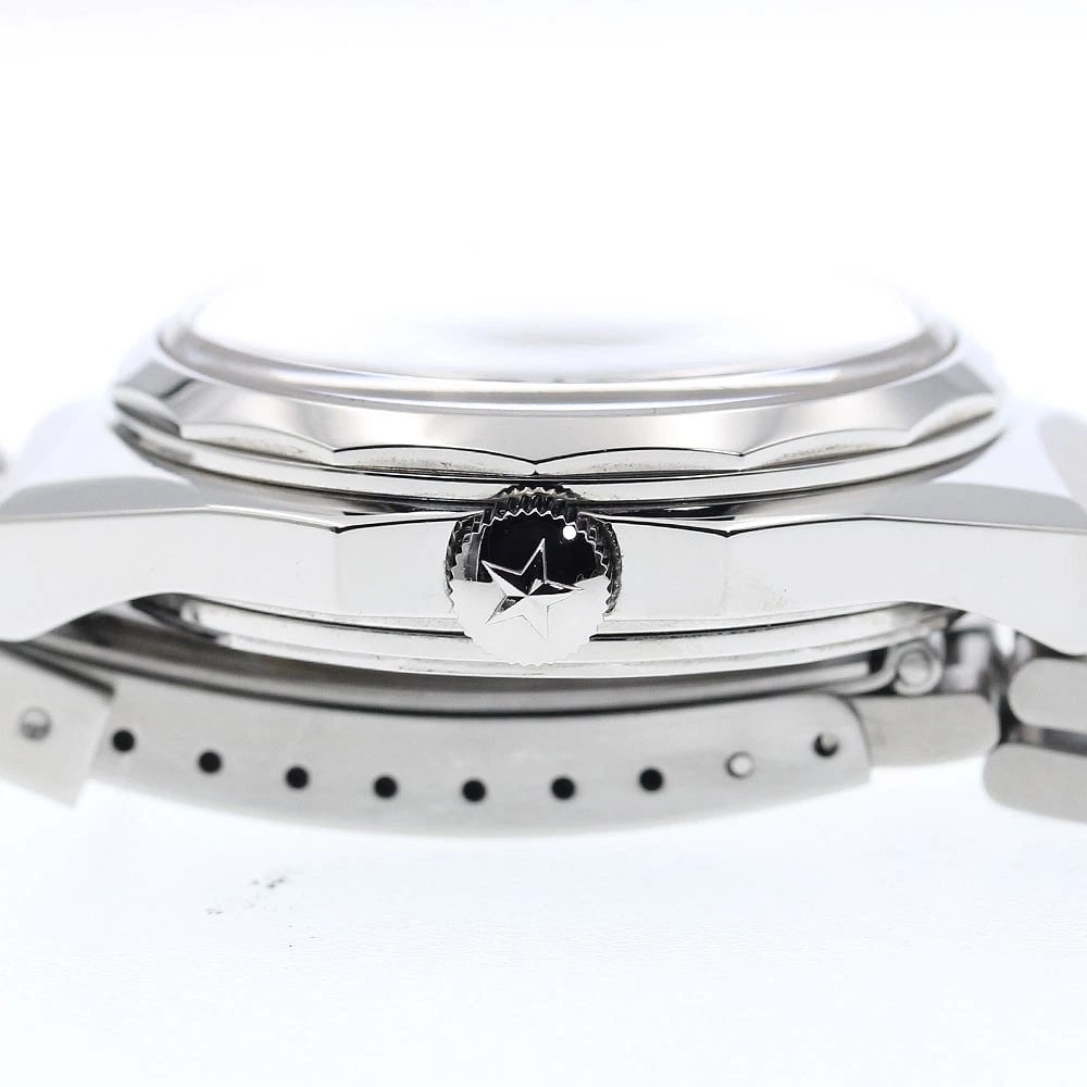 ZENITH DEFY DATE AUTOMATIC WATCH - 4