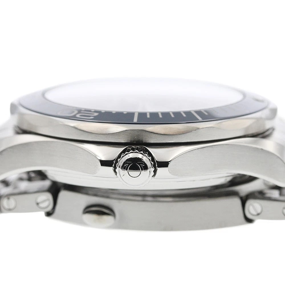 OMEGA SEAMASTER AUTOMATIC WATCH - 4