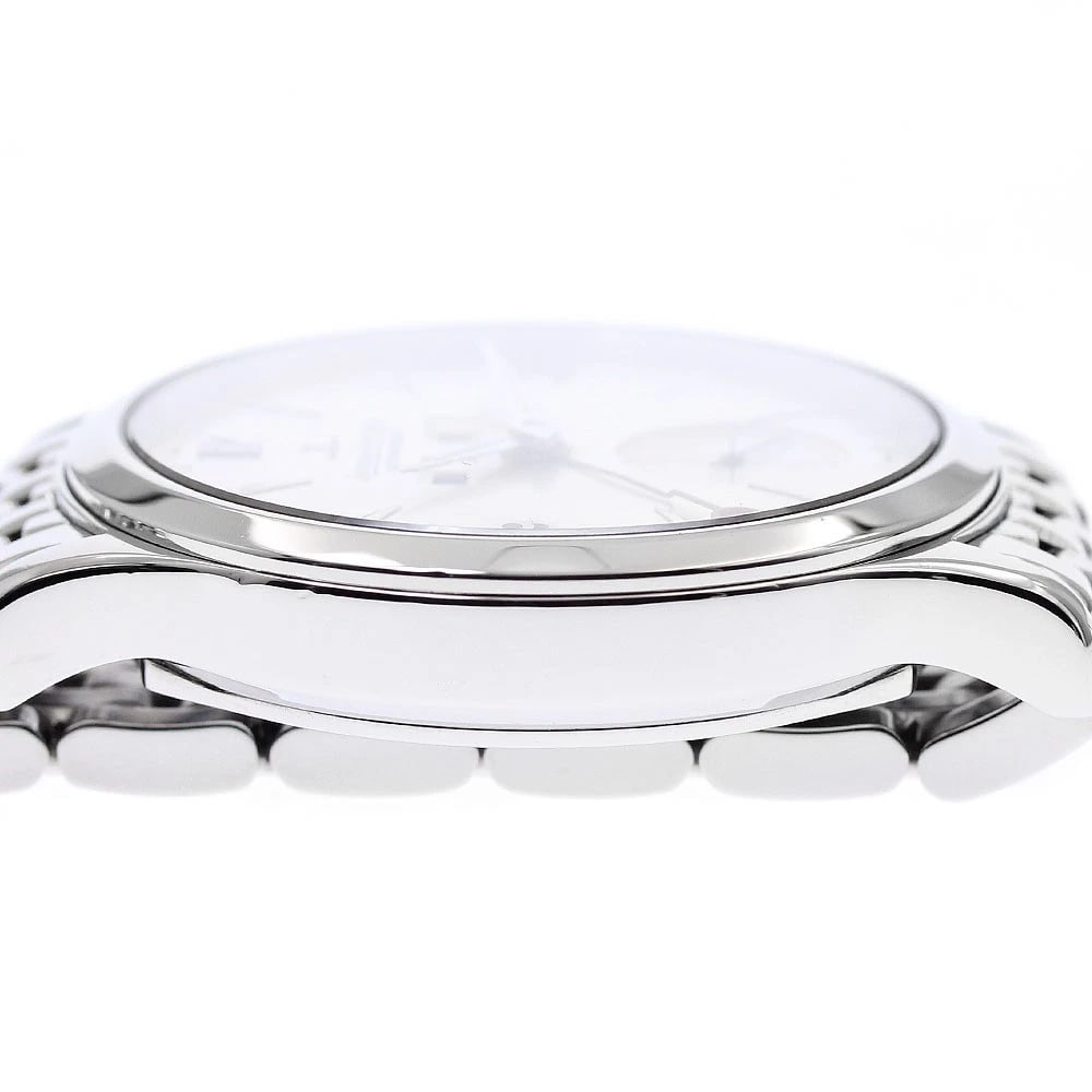 JAEGER-LECOULTRE AUTOMATIC WATCH - 3
