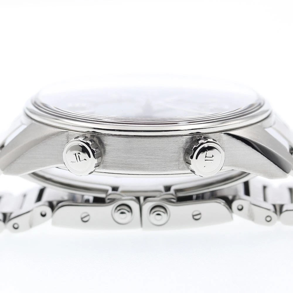 JAEGER-LECOULTRE AUTOMATIC WATCH - 3