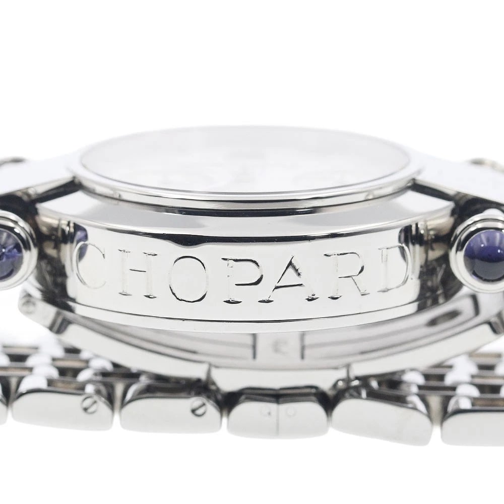 CHOPARD IMPERIAL CHRONOGRAPH AUTOMATIC WATCH - 3