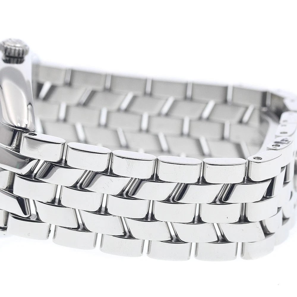 FRANCK MULLER WHITE AUTOMATIC WATCH - 3