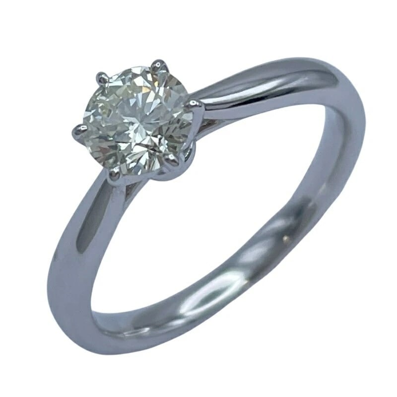 TASAKI RING WHITE GOLD 18K JEWELRY (1 of 3)