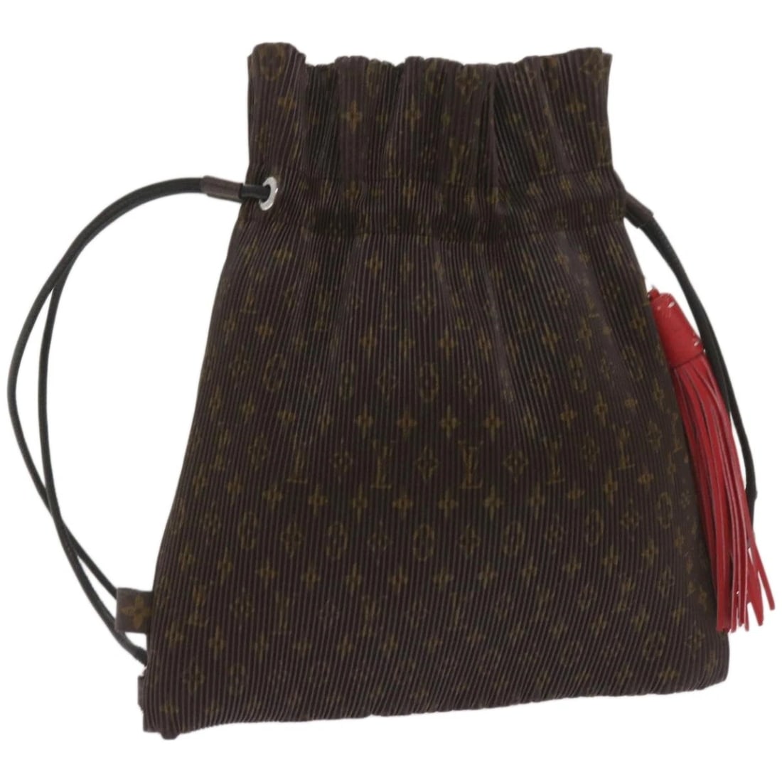 LOUIS VUITTON MONOGRAM EXPLORER MM SHOULDER BAG: LOUIS VUITTON Monogram Explorer MM Shoulder Bag Brand: LOUIS VUITTON Type/Style: Shoulder Bag Material: Monogram Canvas Color: Monogram Size: W13.0 x H13.8 x D0.8inch(Approx) Accessories: None