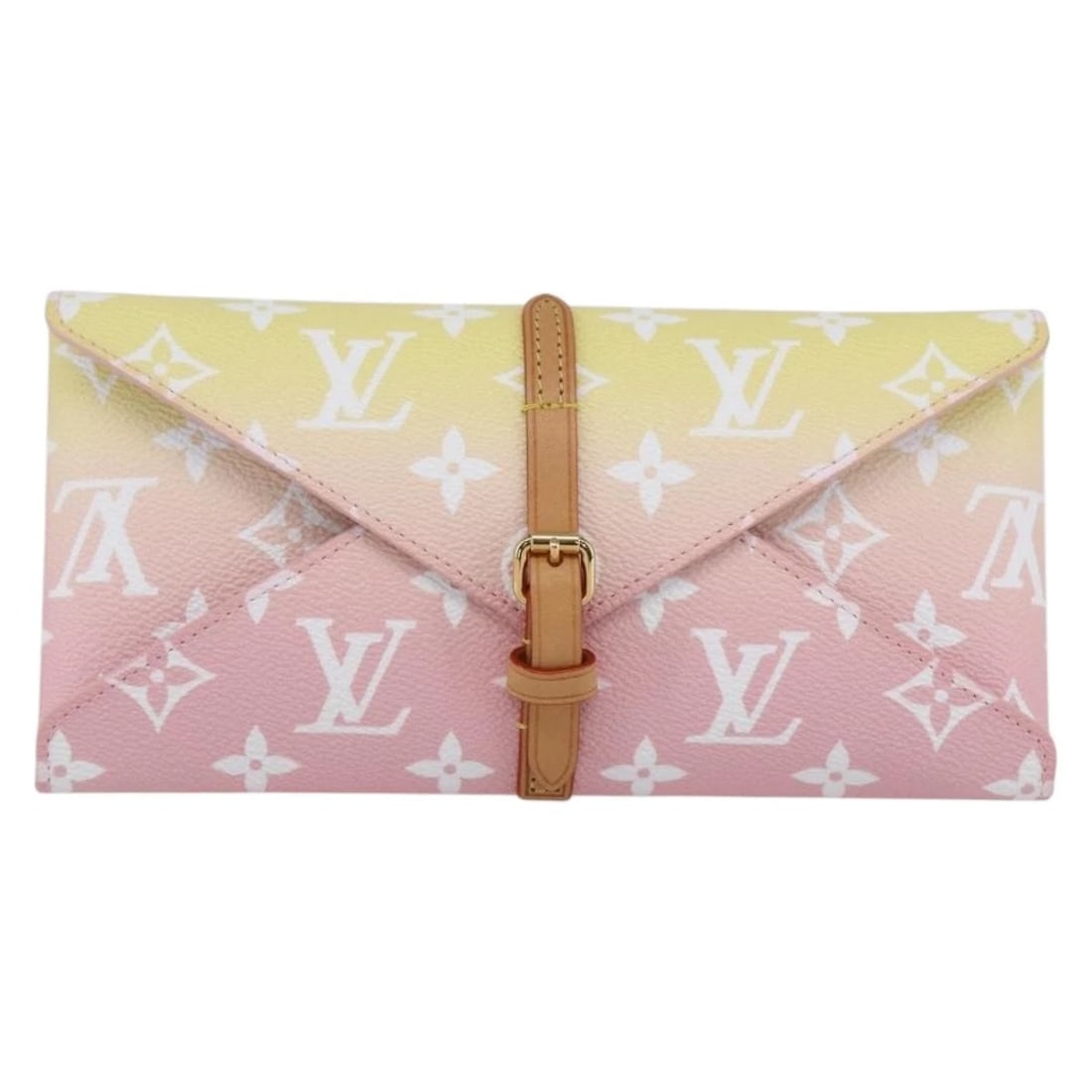 LOUIS VUITTON MONOGRAM ETOUI 6 PAILLES POUCH: LOUIS VUITTON Monogram Etoui 6 Pailles Pouch Brand: LOUIS VUITTON Type/Style: Pouch Material: Monogram Canvas Color: Pink Size: W8.3 x H3.9inch(Approx) Accessories: None Accessories Notice