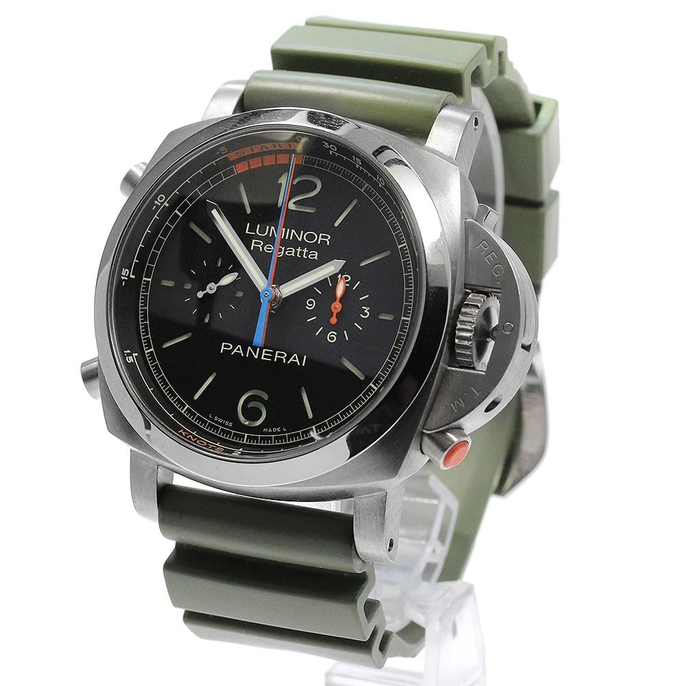 PANERAI LUMINOR AUTOMATIC WATCH - 2