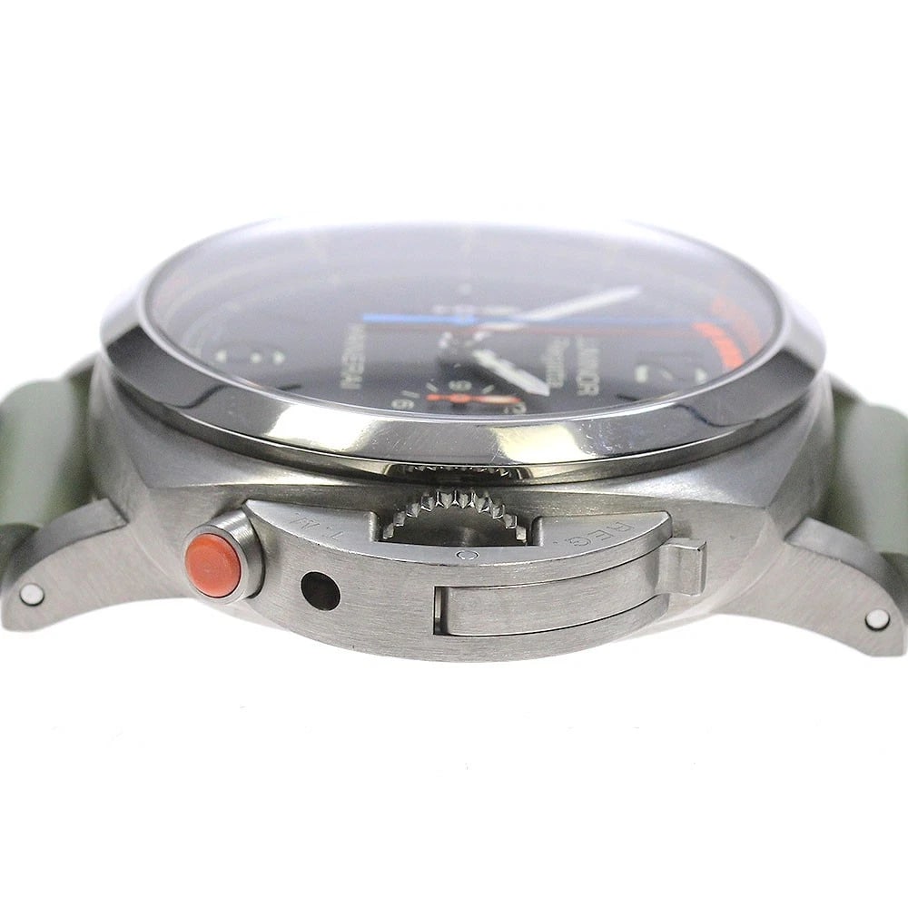 PANERAI LUMINOR AUTOMATIC WATCH - 3