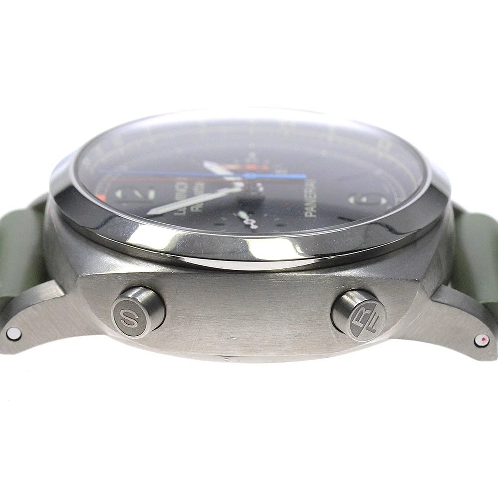 PANERAI LUMINOR AUTOMATIC WATCH - 4