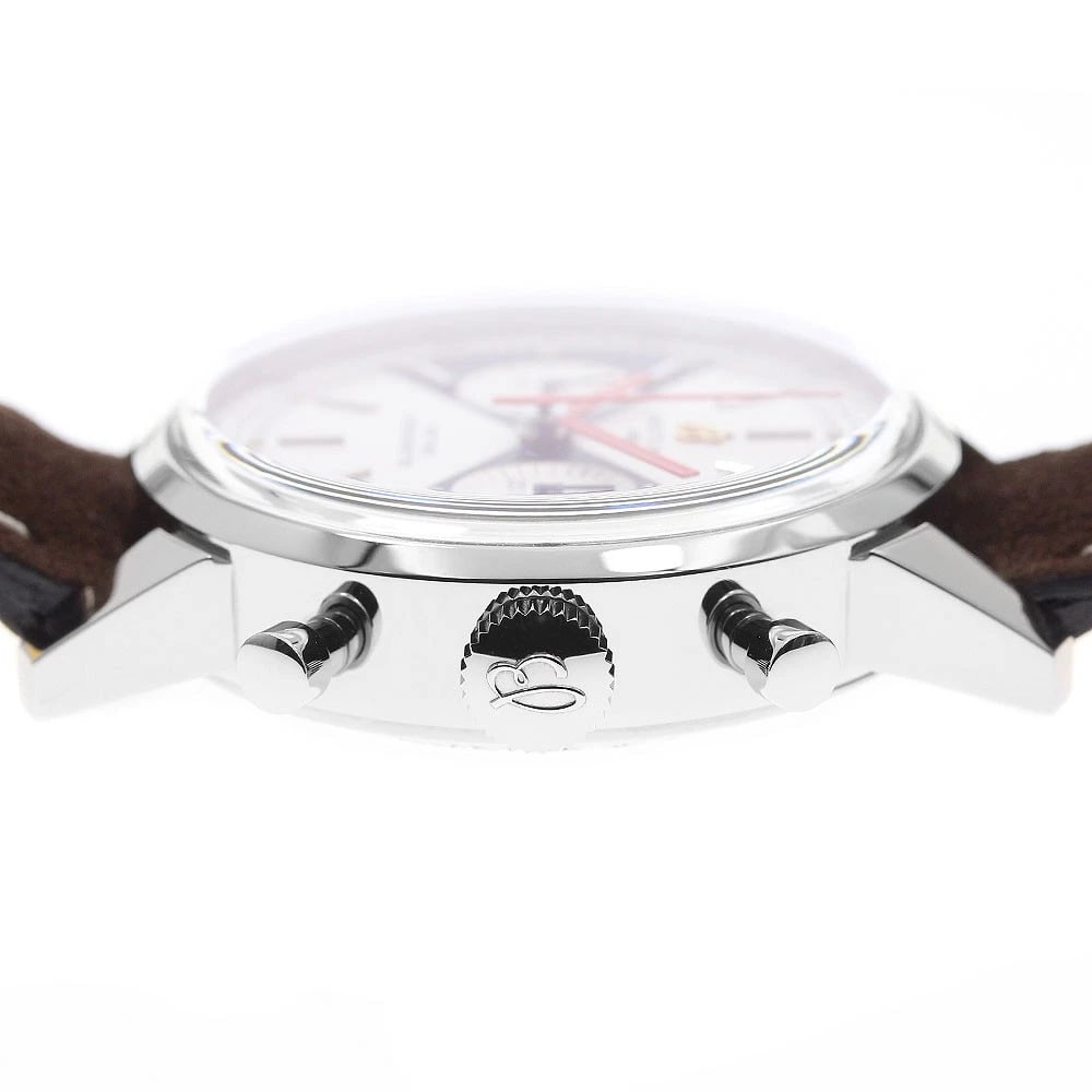 BREITLING CHRONOGRAPH WATCH - 3