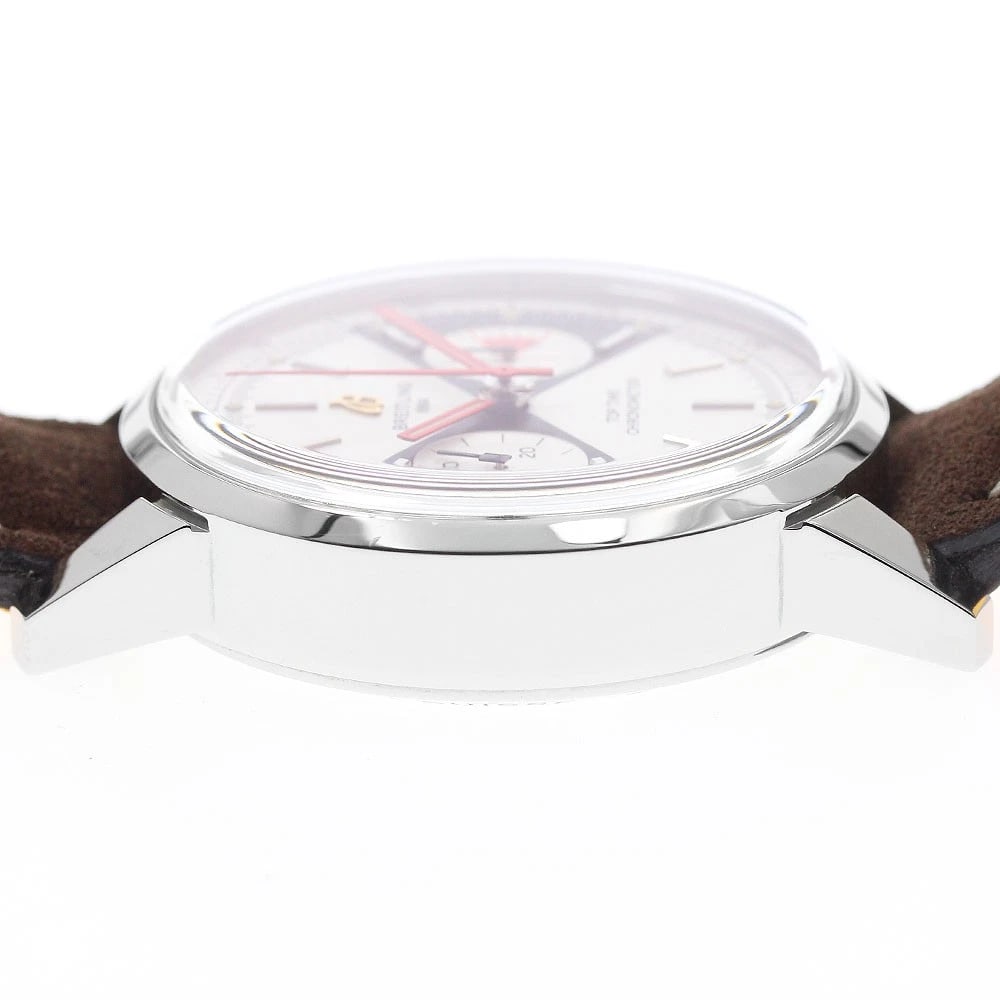 BREITLING CHRONOGRAPH WATCH - 4