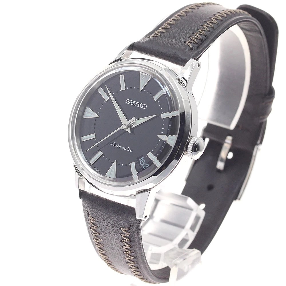 SEIKO PROSPEX AUTOMATIC WATCH - 2