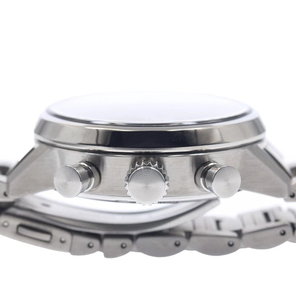 SEIKO PROSPEX SPEEDTIMER LIMITED AUTOMATIC WATCH - 3