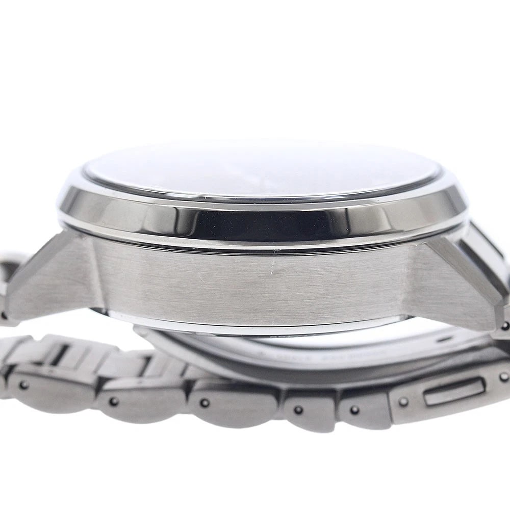SEIKO PROSPEX SPEEDTIMER LIMITED AUTOMATIC WATCH - 4