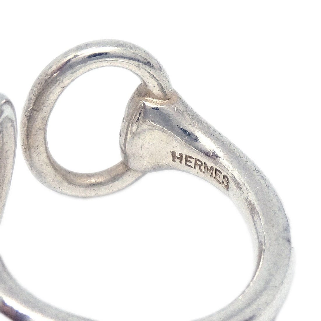 HERMES RING NAUSICAA - 4